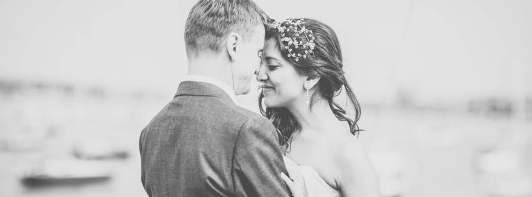 Falmouth Wedding Photographer Cornwall