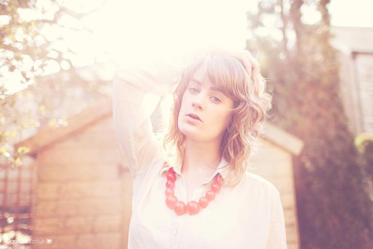 “Love is the irresistible desire to be desired irresistibly.”