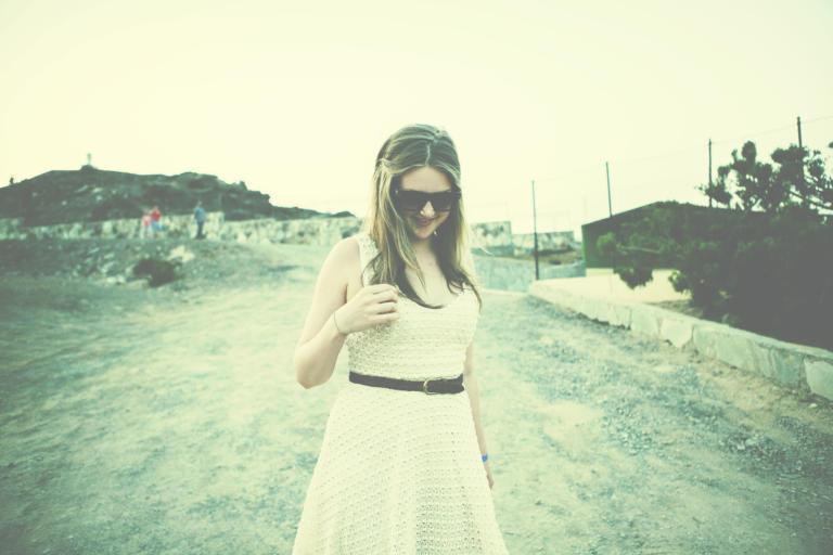 Vintage, Retro, Faded, Muted Colouring Tutorial – Photoshop CS6