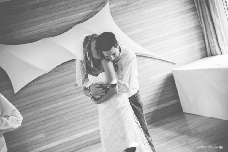 Best Wedding Speech ever?!