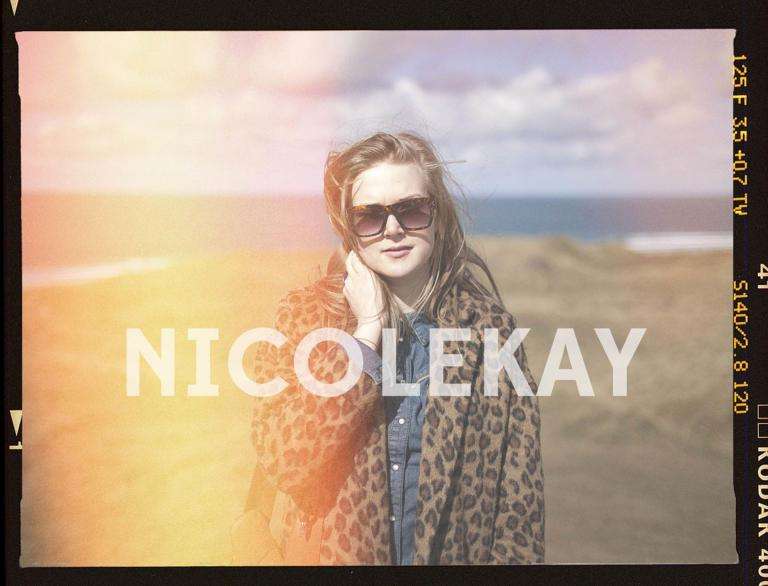 Nicole Kay – Fashion Photography