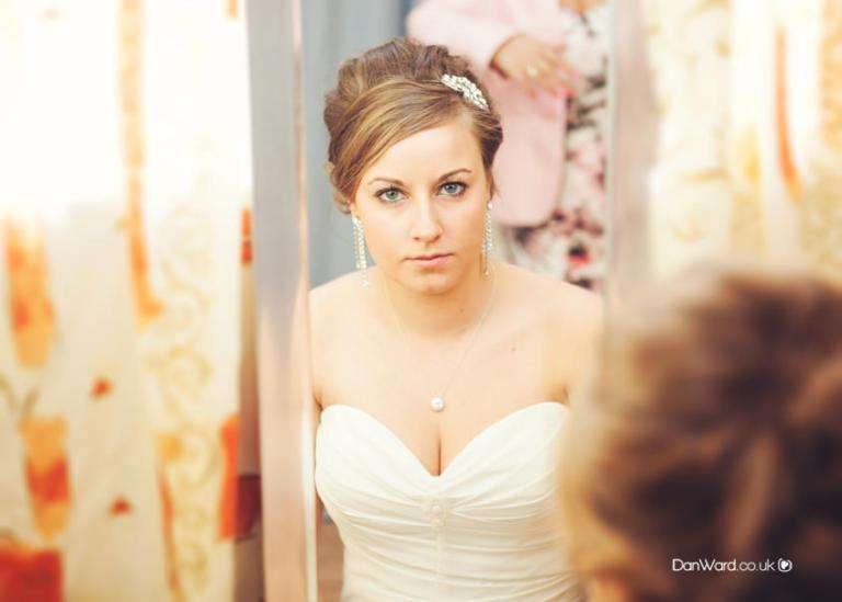 Susan and Martin’s Cornish Wedding