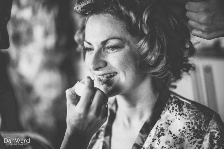 Wedding Photography Editing