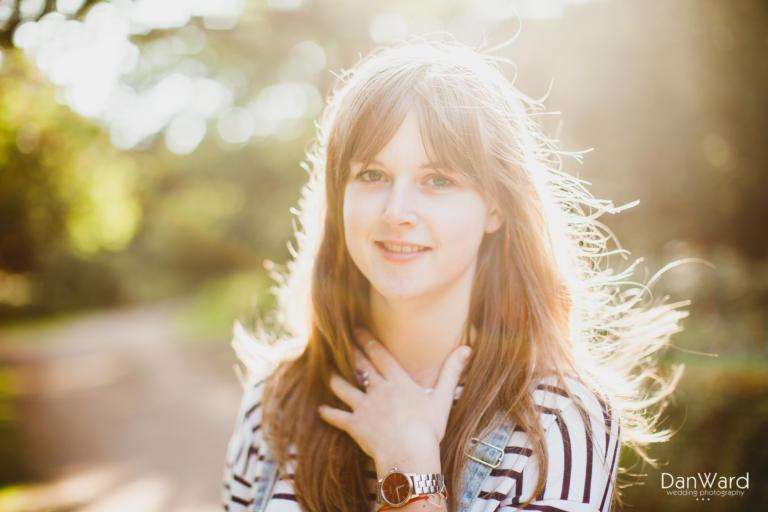 Tehidy Woods, Cornwall – Camera Time