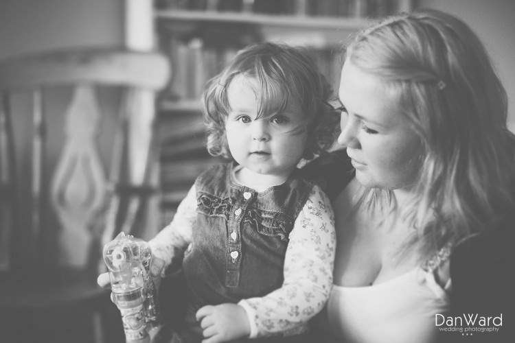 Family and Wedding Photographer in Cornwall