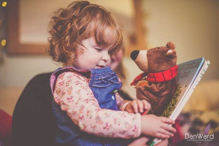 Family and Wedding Photographer in Cornwall