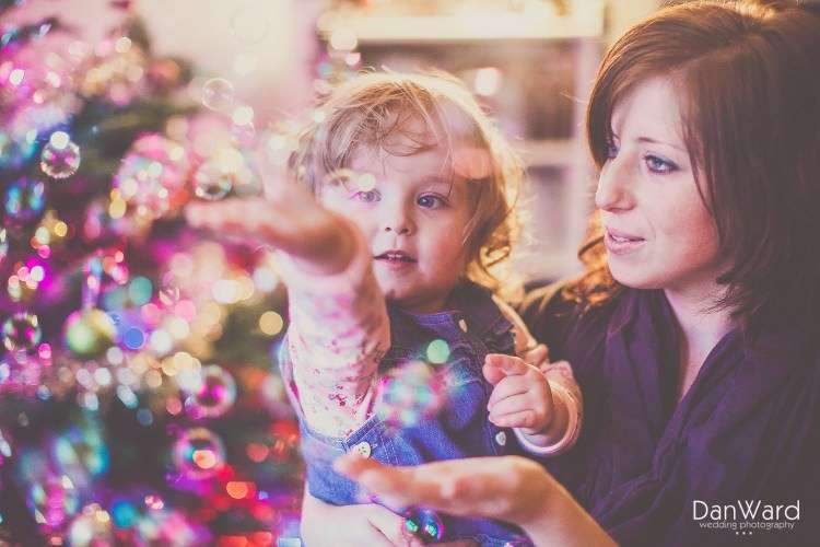 Lily Pictures Wedding Photographer in Cornwall