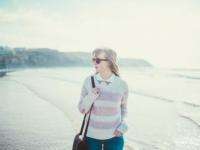 Nicole Kay Cornwall Fashion Blogger