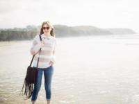 Nicole Kay Cornwall Fashion Blogger