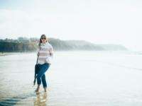 Nicole Kay Cornwall Fashion Blogger