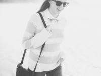 Nicole Kay Cornwall Fashion Blogger
