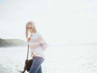 Nicole Kay Cornwall Fashion Blogger