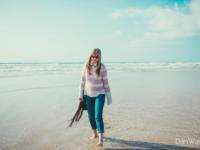 Nicole Kay Cornwall Fashion Blogger