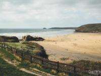 Wedding photographer cornwall Dan Ward personal work
