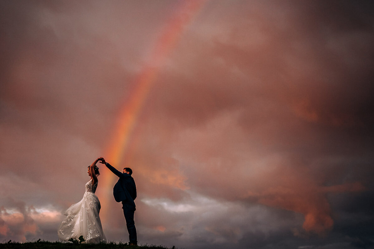 Tredudwell Wedding Photographer