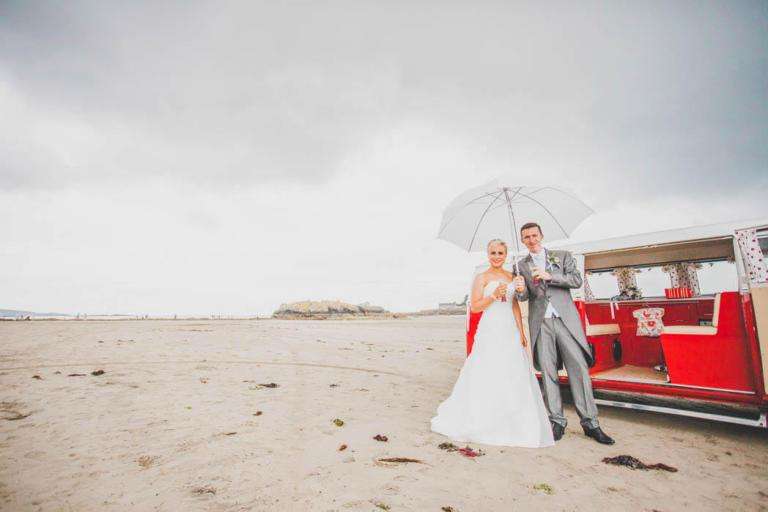 Jackie & Rob – Trereife House, Penzance
