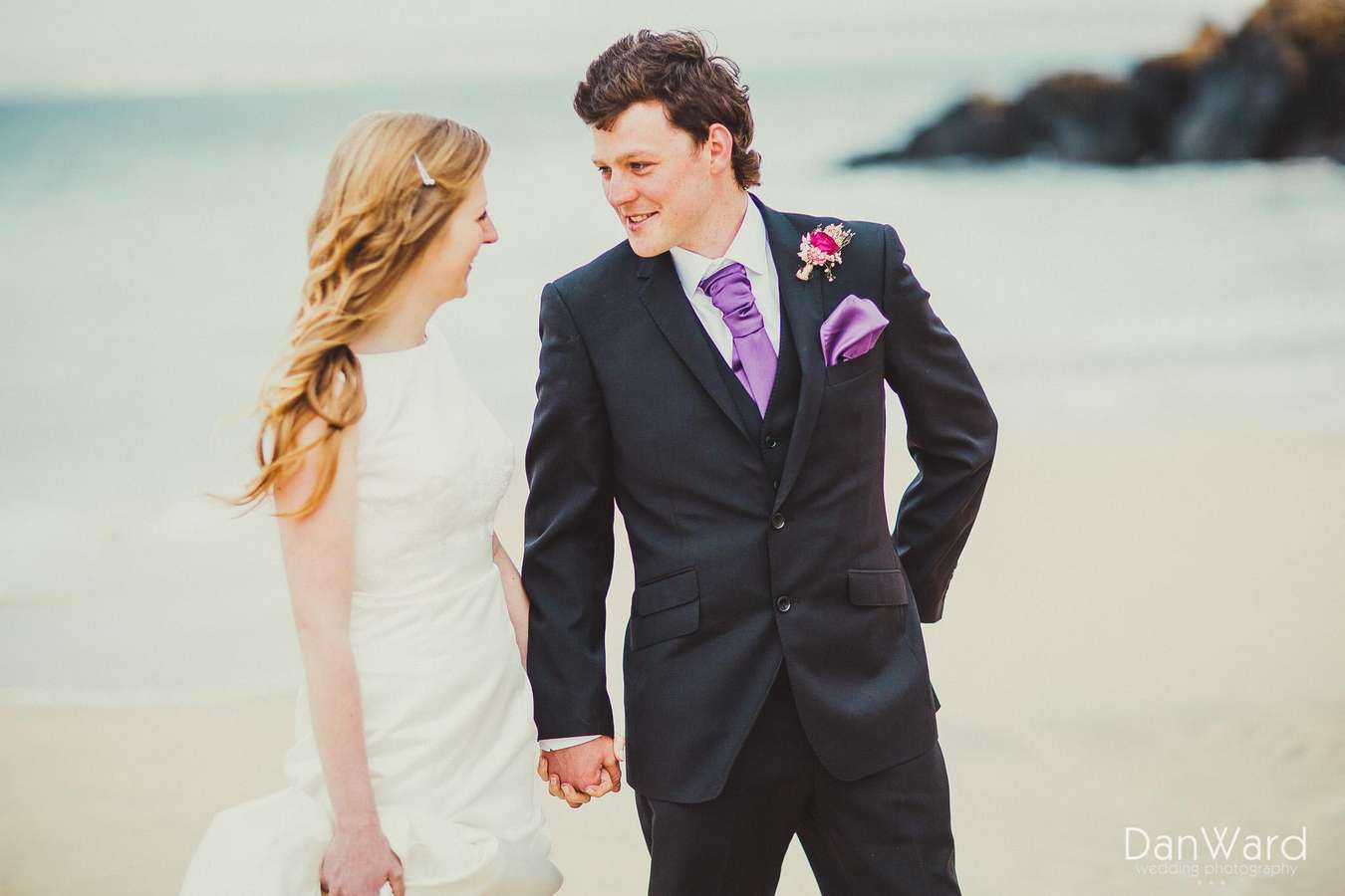St Ives wedding Photographer Cornwall