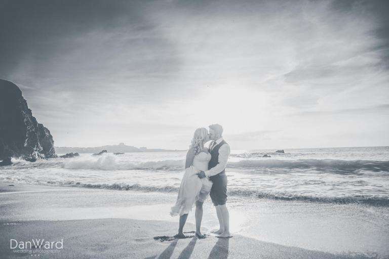 Newquay Wedding Photographer