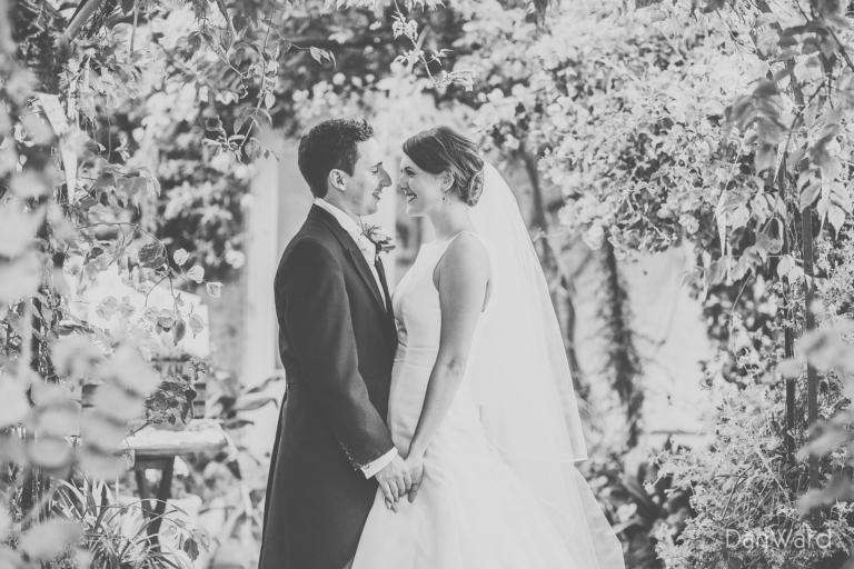 Scorrier House Wedding Photographer