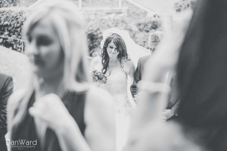 St Austell Wedding Photographer