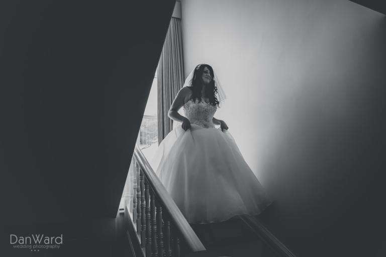 Wedding Photographer Cornwall