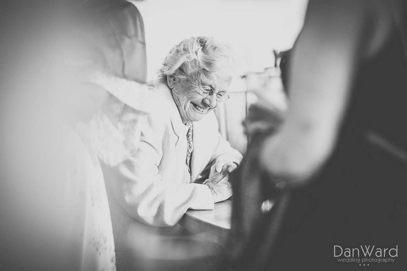Documentary Wedding Photographer Cornwall