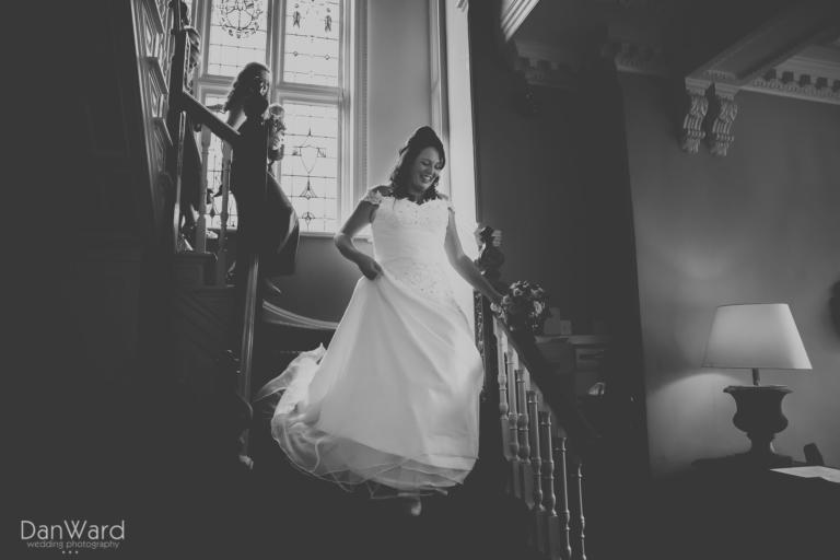 Wedding Photography Cornwall - Falmouth