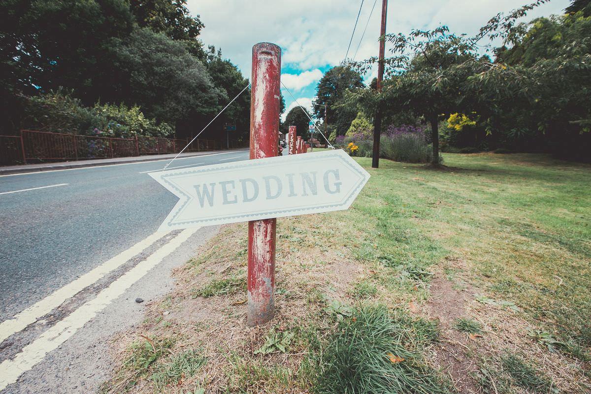 Scorrier House Wedding Photographer in Cornwall