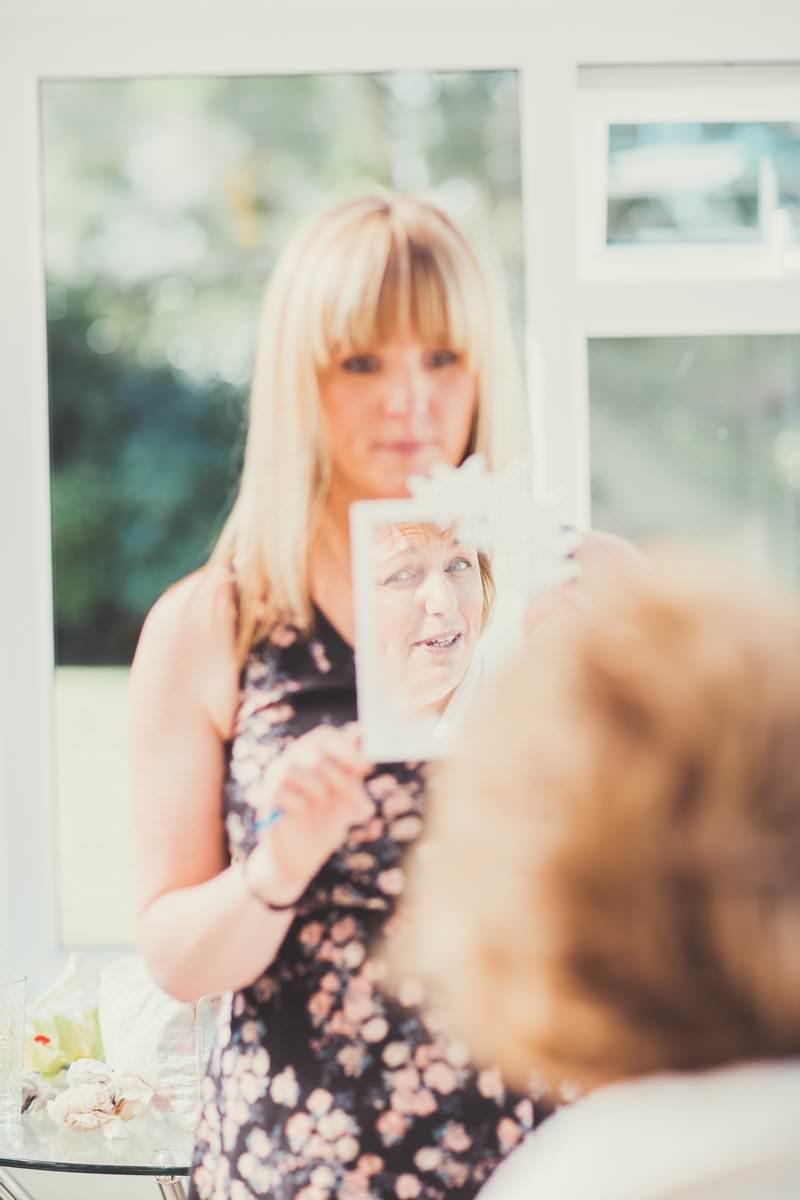 The Old Vicarage Wedding Photography