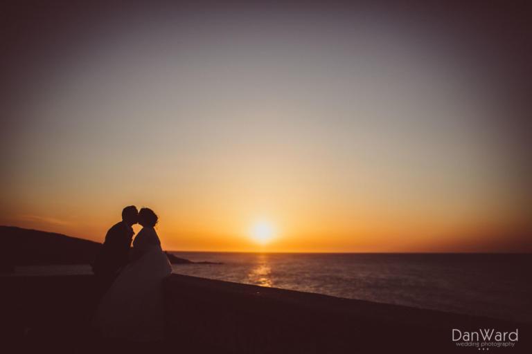St Ives wedding photography