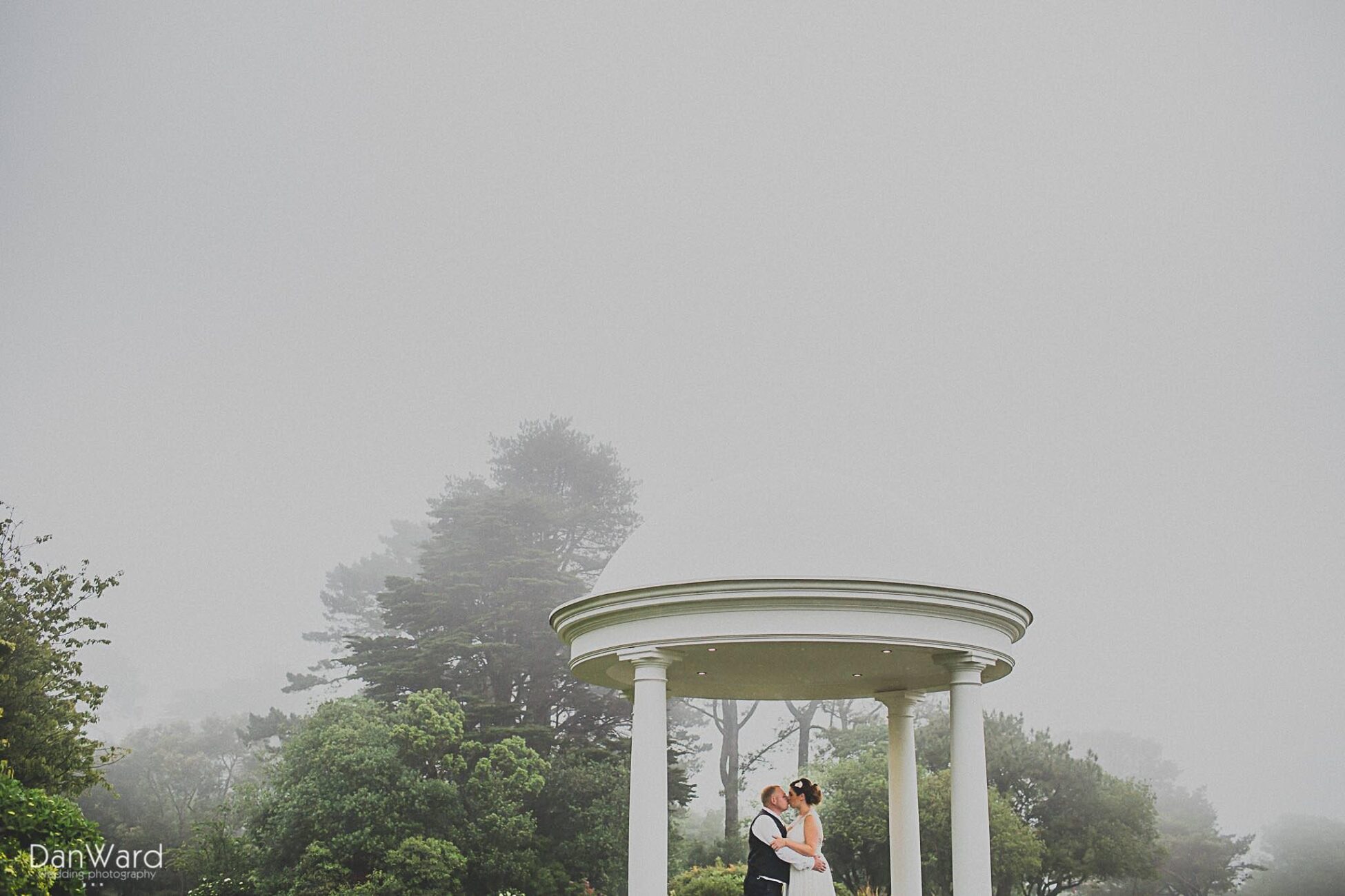 Carlyon Bay Wedding photography