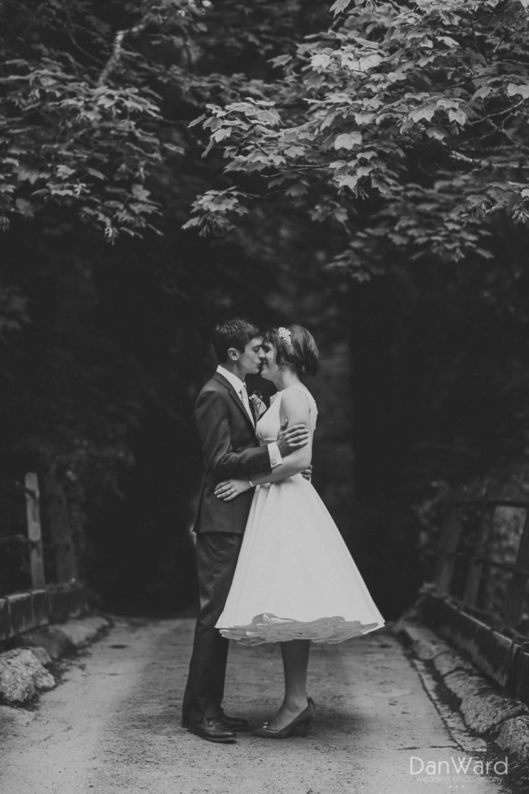 Cornwall Wedding Photographer