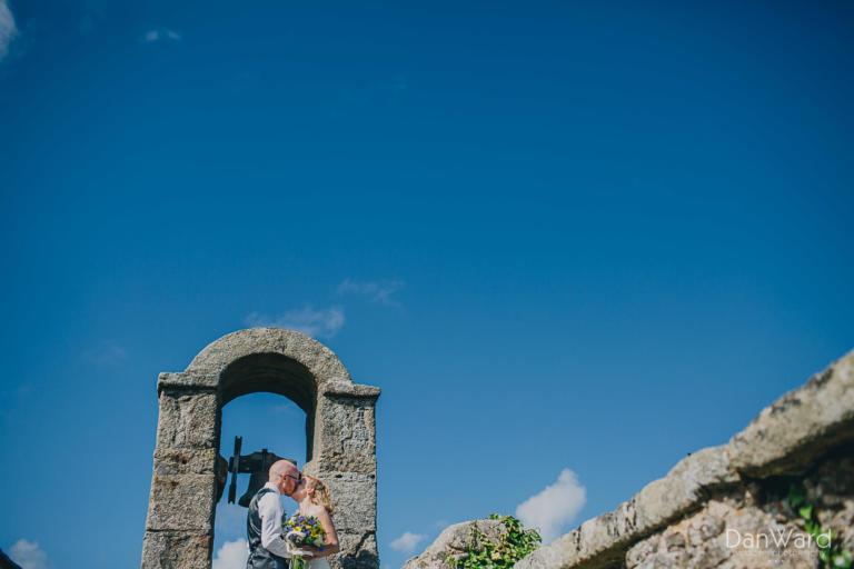 Isles of Scilly Wedding Photographer