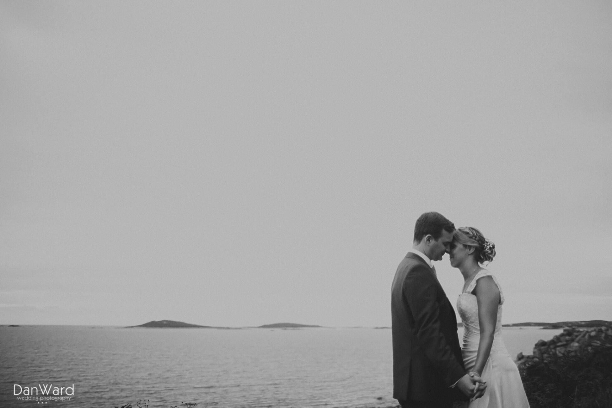 Weddings in the Isles of Scilly