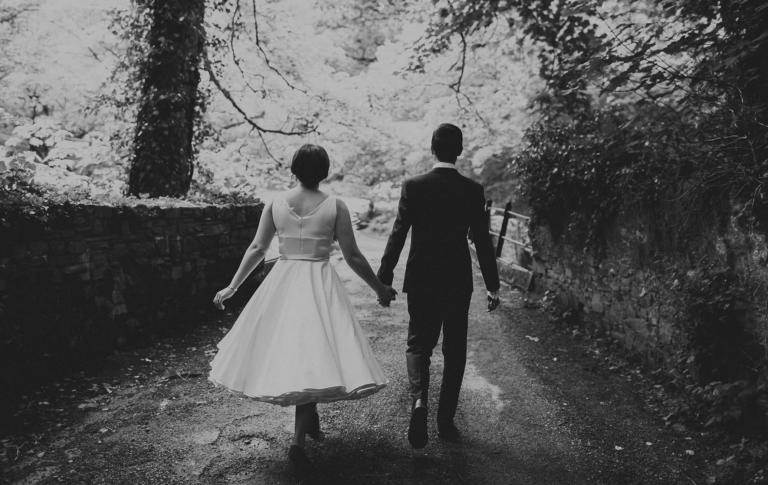 Wedding photographer cornwall Booking