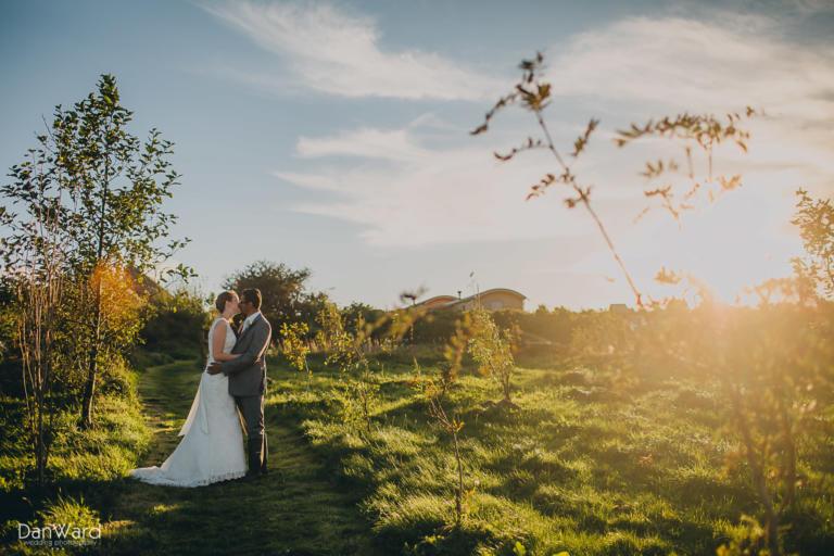Wedding photography in falmouth, cornwall