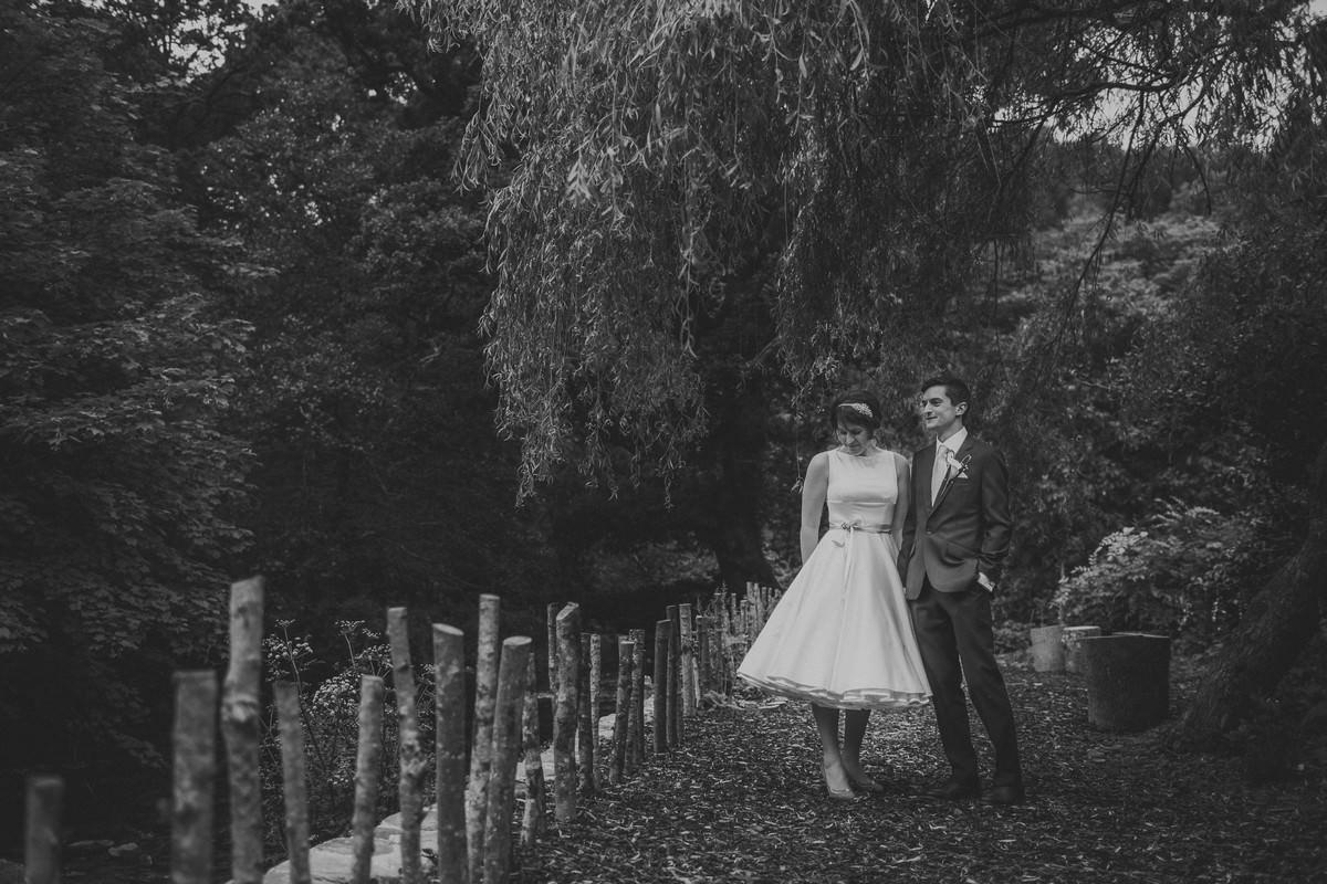Ever After - A Dartmoor Wedding Photography Devon