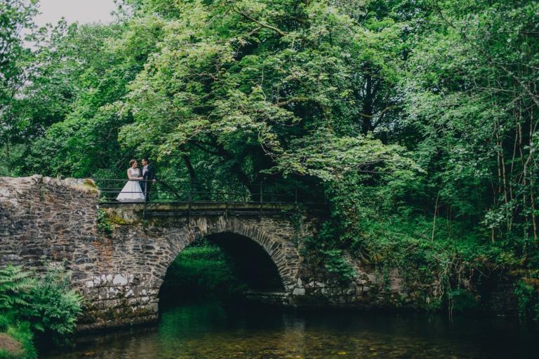 Ever After - A Dartmoor Wedding Photographer in Devon - Chris and Jess