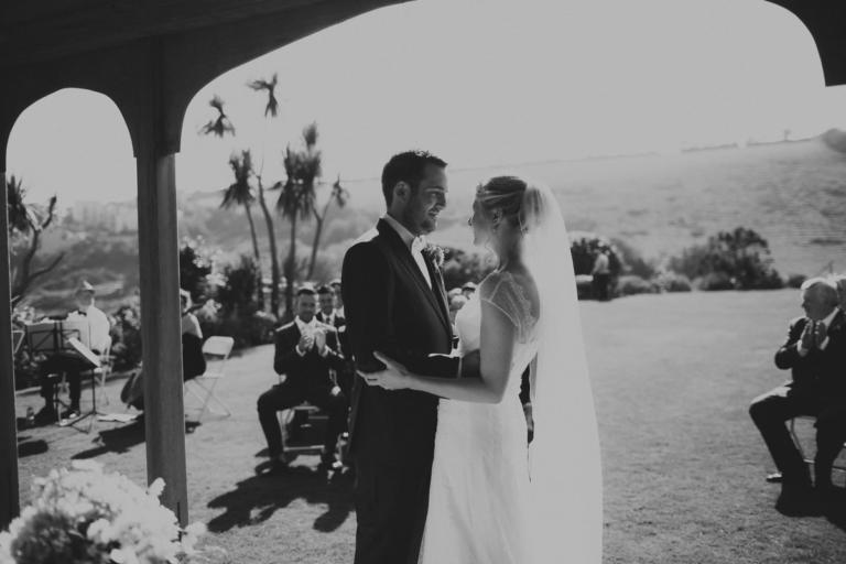 Polpier and Penpol wedding photographer cornwall