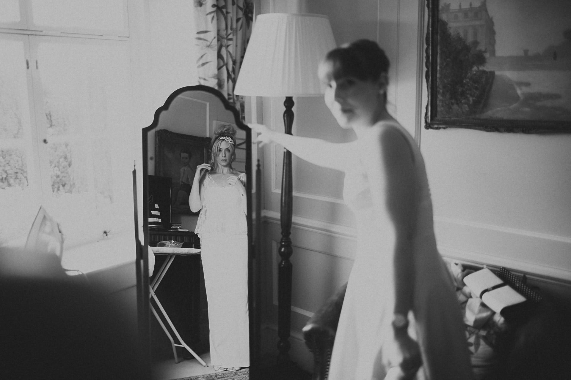 Wedding photographer Cornwall awards