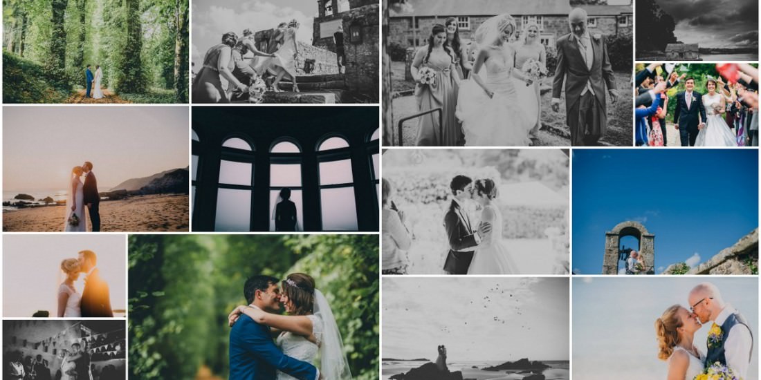 best wedding photographer cornwall 2015