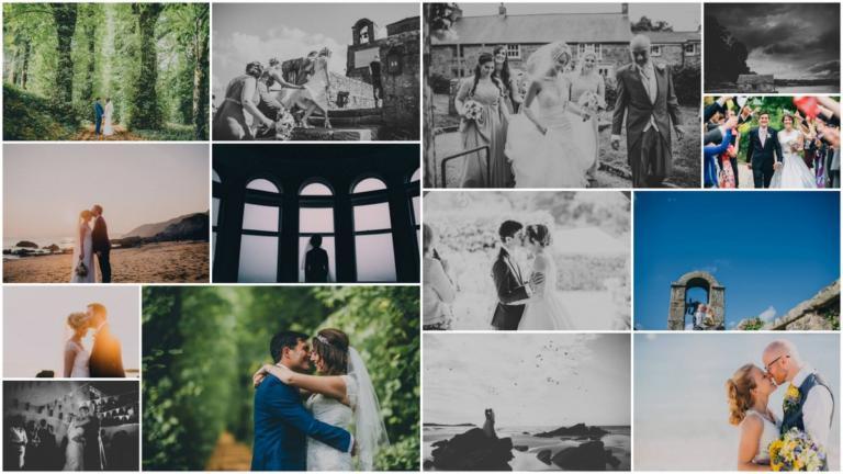 best wedding photographer cornwall 2015