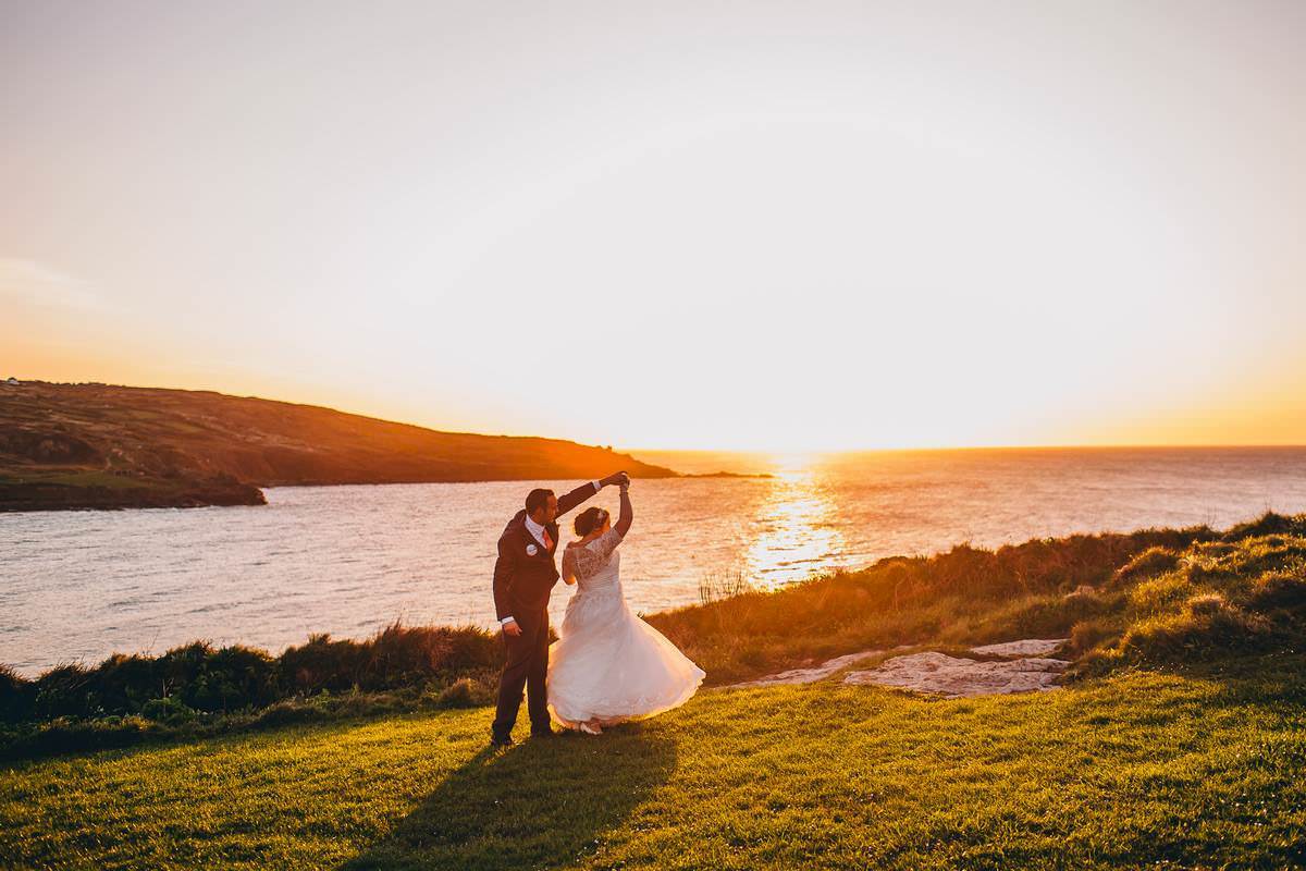 wedding photographer cornwall best bits from 2015