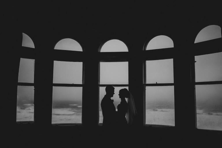 Newquay wedding photographer in Cornwall