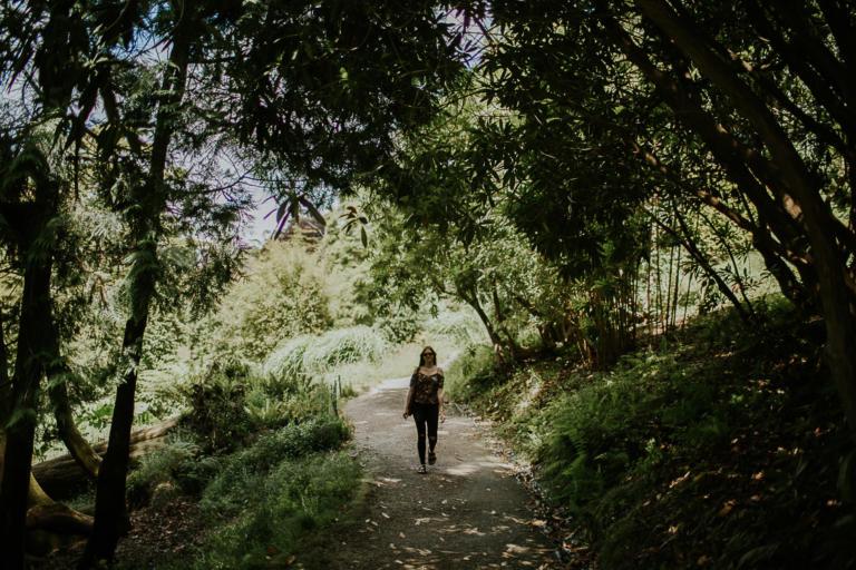 National Trust Cornwall Wedding Photographer