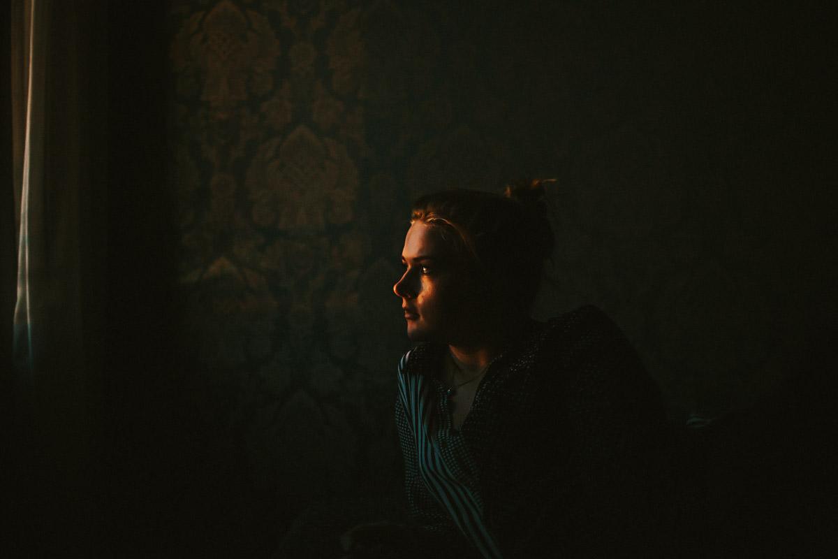 wedding photographer venice taking photographs of the stunning city