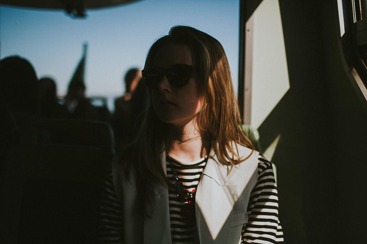 wedding photographer venice taking photographs of the stunning city