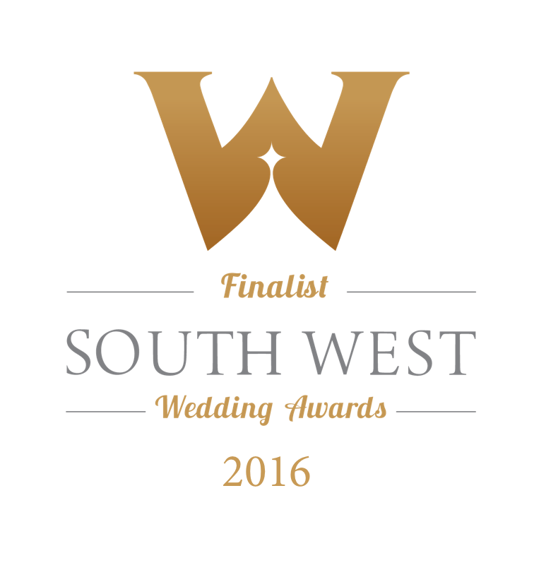 South West Wedding Awards Reportage Wedding Photographer Finalist