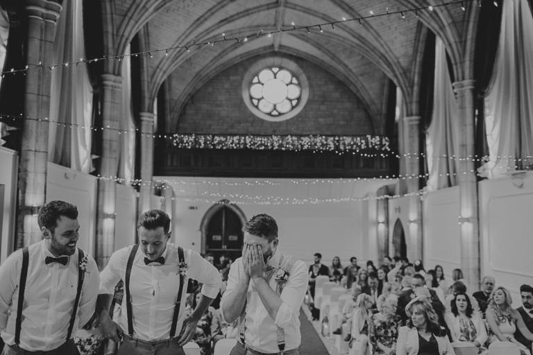 Emotion and little moments – The Alverton