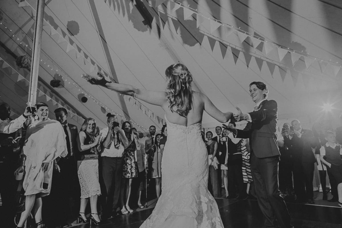 wedding photographer cornwall